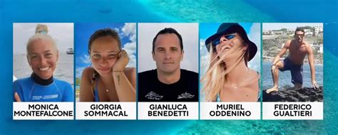 Maldives Diving Accident