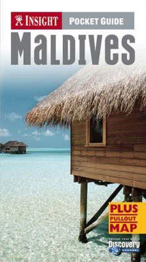 Read Online Maldives Insight Pocket Guide By Various