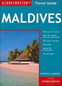 Read Maldives Travel Pack 7Th By Stefania Lamberti