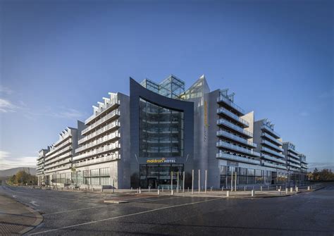 Maldron Hotel Tallaght Dalata Hotel Group Plc