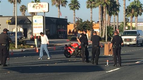 Male Bicyclist Injured in Hit-and-Run Crash on Bay Boulevard [Chula Vista, CA]