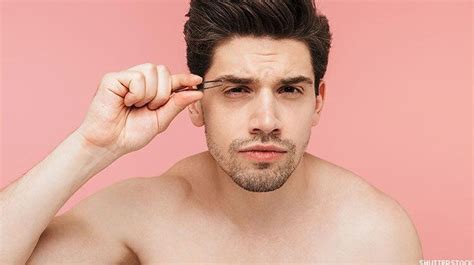 Male Grooming - Mens Hairstyles, Gay Spas, Waxing Out.com