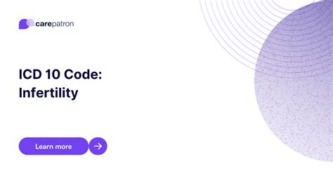 Male Infertility Icd 10 Code