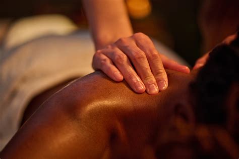 Male Massage & Bodywork in Phoenix, AZ