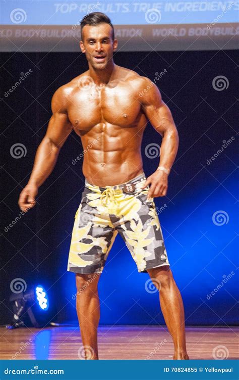 Male Physiques