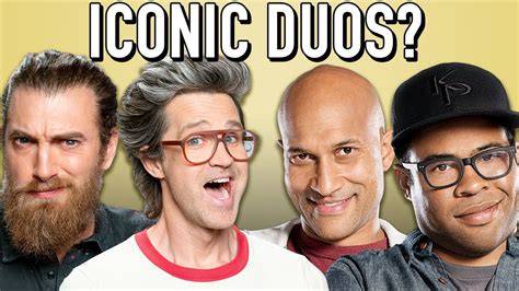 Male alternative duos 2010s.  Which two-person groups fill your heart wit...