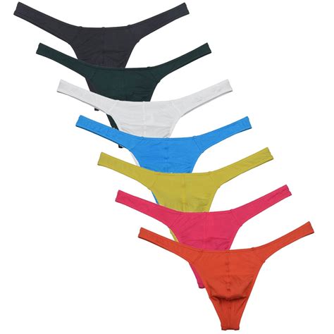 Male bikini models.  Sexy and contoured fit with luxurious premium material.  For th...