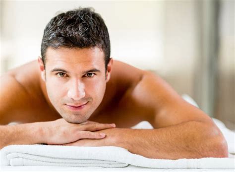 Male brazilian wax. Conclusion. Men can definitely get Brazilian wax, and there are many benefits to it. A fully executed treatment involves removing all pubic hair, including the scrotum, perineum, and anal region. This may involve hot wax in sensitive areas, but the end result is worth it. 