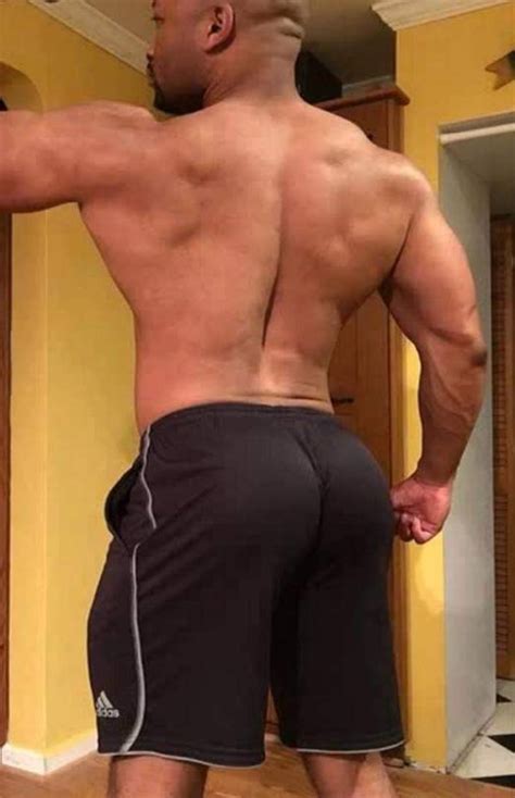 Male butt on Tumblr