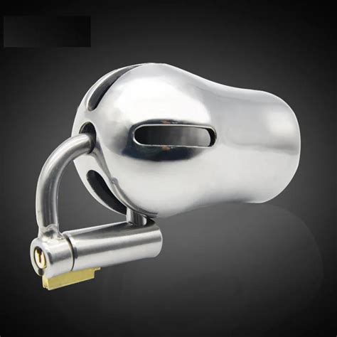 Male chastity clips. $49.00. $69.00. Sale. Tax included. Add to cart. The Metal Fufu Clip is a visually enticing innovation in the chastity world, transforming your manhood into something a lot more … 