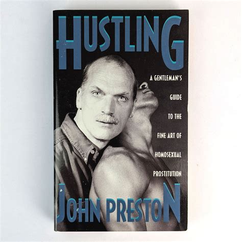 Male homosexual prostitution