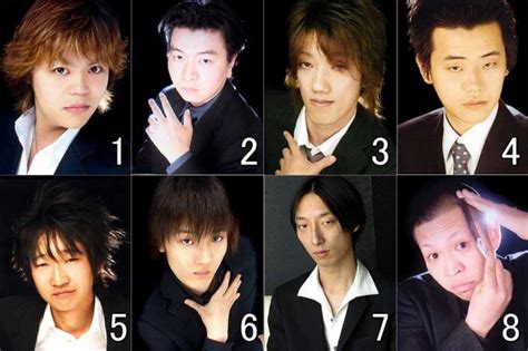 Male hosts in japan. 5 jul 2011 ... I explained, “Hosts are sort of heterosexual male sex workers, but ... hosts: Japanese men tended to look down on the hosts. For instance, I ... 