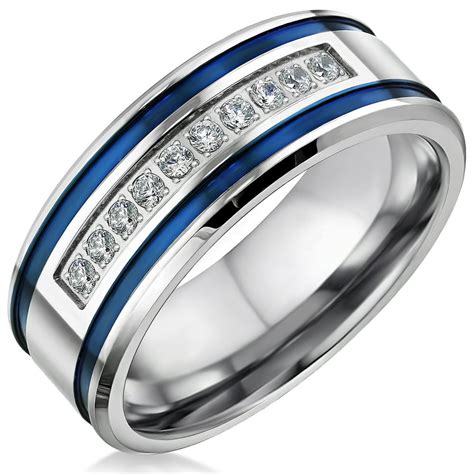 Male marriage rings. Marriage is a sacred bond between two individuals who promise to love, honor, and cherish each other for the rest of their lives. It is a beautiful union that deserves to be celebr... 