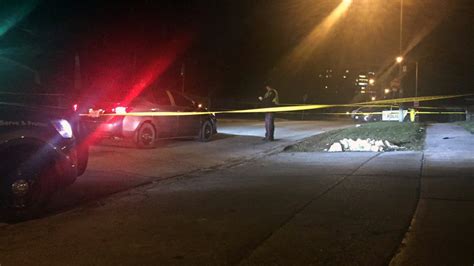 Male pedestrian seriously injured in Scarborough hit-and-run