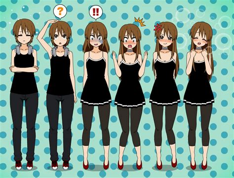 Male to female transformation animated. Things To Know About Male to female transformation animated. 