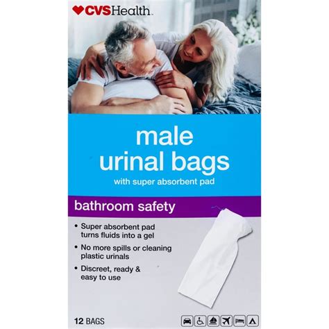 Male urinal cvs. Shop male urinals at Walgreens. Find male urinals coupons and weekly deals. Pickup & Same Day Delivery available on most store items. 
