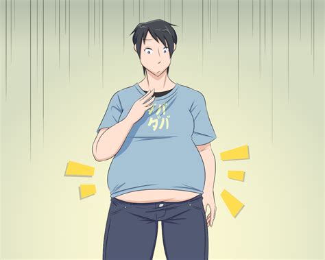 any1 know about any girl gaining weight in anime??? i would like some links plz!!!! Is there any which the girl stays in her "fat" form for all anime or evn other chapter??? plz get links to videos, pics,etc.. 