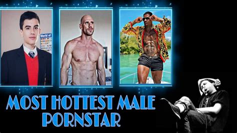 Browse the hottest male pornstars and amateur models Pornhub.com. Find your favorite adult star and discover new hot guys in hardcore sex videos on the world's biggest porn tube. 