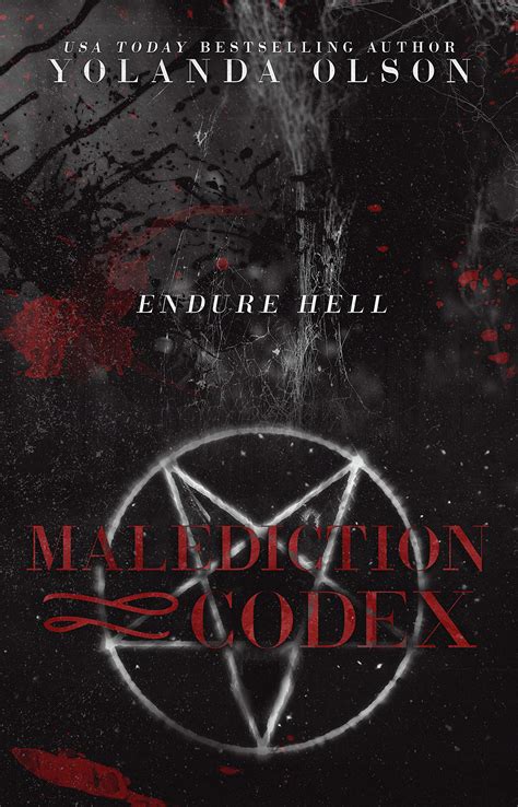 Download Malediction Codex By Yolanda Olson