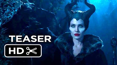 Maleficent 1 trailer.  Watch trailers & Go beyond the fairytale.  Male...