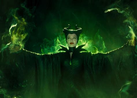 Maleficent Coat: Your Guide to Captivating Evil