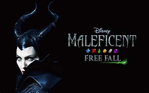 Maleficent Free Fall for Windows 10 (Windows) - Download