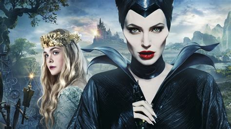 Maleficent The Movies Wiki Fandom