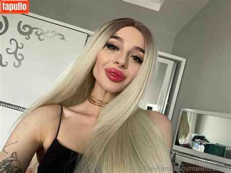 Maleficenta69 Onlyfans Leaked XxX 🍑