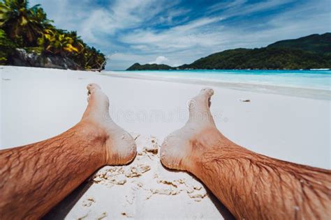 Malefootparadise
