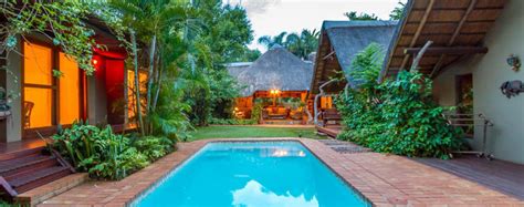 Malelane Gate Accommodation - SafariNow