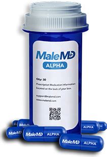 Malemd. MaleMD has simplified the online process for you to get your E.D. Medication securely, discreetly, and quickly delivered to your doorstep. Increased Confidence and Performance in bedroom all without ever leaving your home, with our 100% online ordering. 
