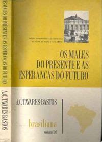 Males do presente e as esperanças do futuro. - The great chain of being and italian phenomenology.