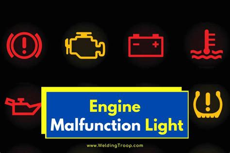Malfunction indicator lamp failure volvo truck.  An engine lamp malfunction in ...