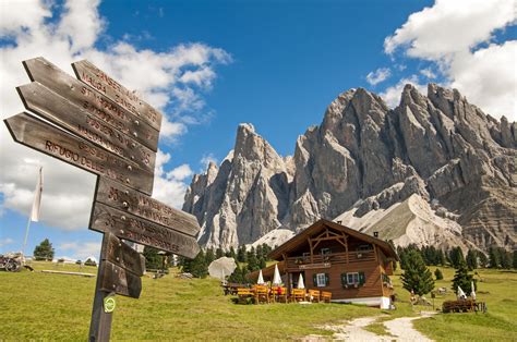 Malghe in Alto Adige Vacanze in baita in Trentino