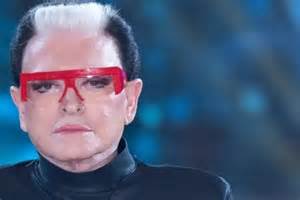 Malgioglio & Bungaro &ndash; VITA PORNO Lyrics