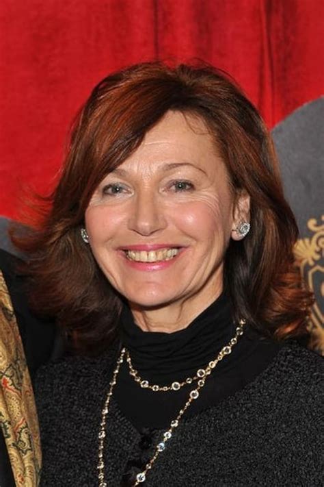 Malgosia tomassi age