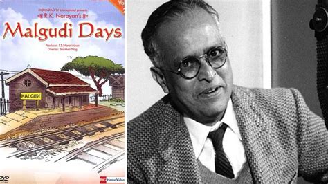 Malgudi Days &ndash; Subhas Publishing House Pvt Ltd