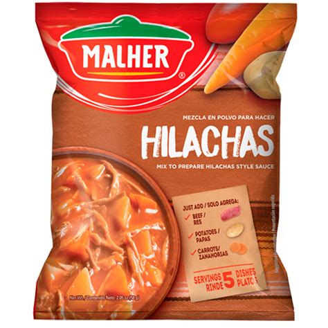 Malher Hilachas Guatemala - El Mercadito Salvadoreno