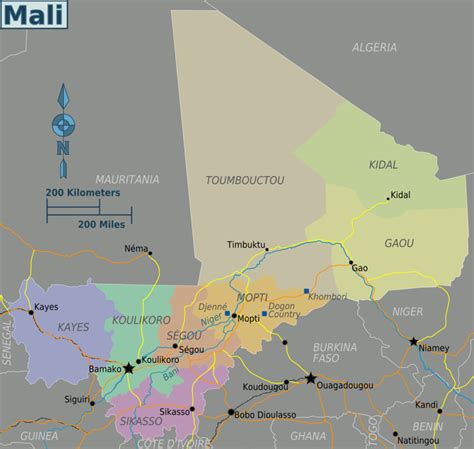 Mali - Wikimedia Commons