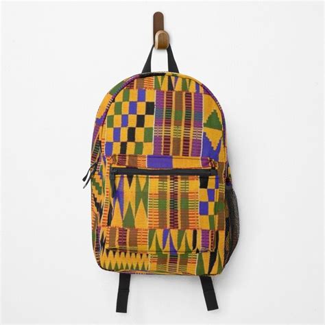 Mali Africa Backpacks for Sale Redbubble