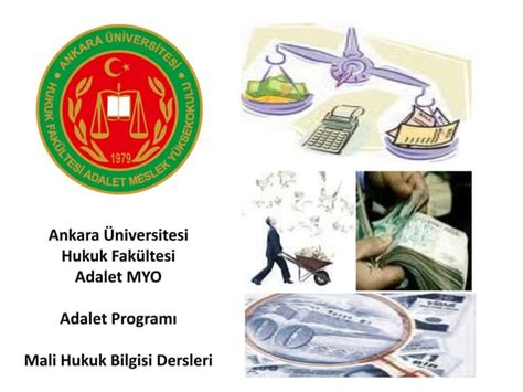 Mali Hukuk.