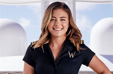 Below Deck Mediterranean star Courtney Veale has revealed that Malia White and Captain Sandy Yawn inspired her to be on deck.. Courtney first appeared on Below Deck Med Season 6 as a stew working .... 