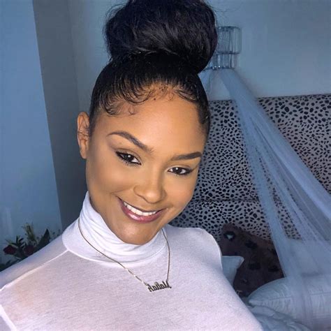 Eye Candy. : Maliah. Maliah, 23, has a body so juicy that thirsty male peers once tried pressuring her into entering the video model game. The product of South Central, L.A., succeeded at swatting ...