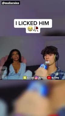 Maliarain Onlyfans Leak