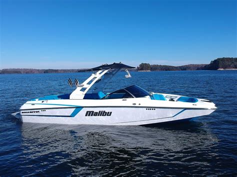Malibu 24 Mxz Price