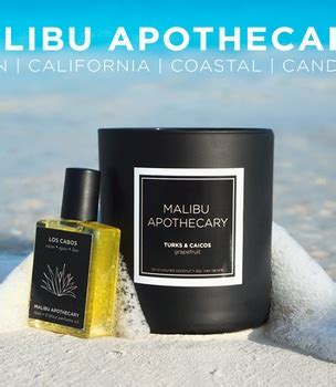 Malibu Apothecary Verishop