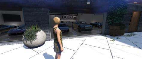 Malibu Mansion 2.0 Support script - GTA5-Mods.com