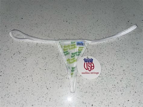 🔥 [SEX VIDEO] Malibu Strings Leaked
