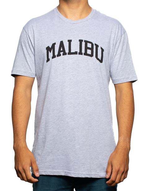 Malibu Beach California Comfort Colors® T-Shirt, Malibu Beach Vaca