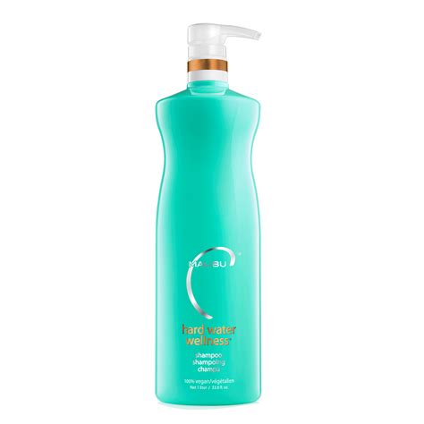Malibu c shampoo. What it Does Protect against hard water damage! This 100% vegan super shampoo boasts top-notch cleansing capabilities without harsh chemicals or sulfates. 